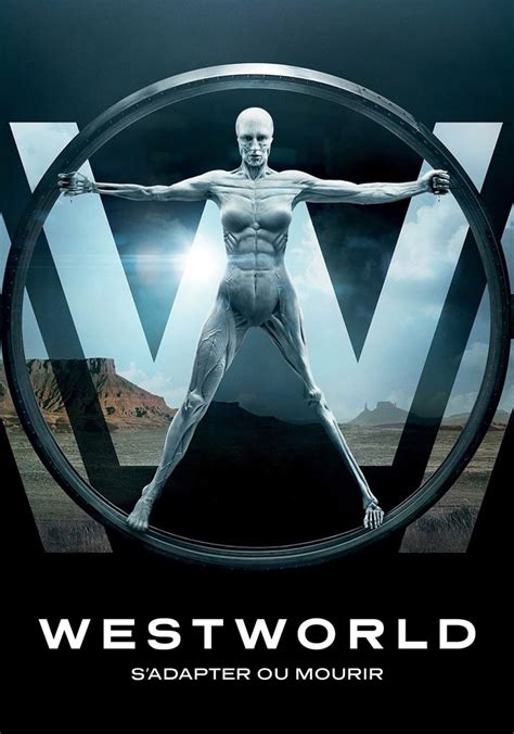 westworld saison 1 streaming|Westworld en streaming direct et replay sur CANAL+ 